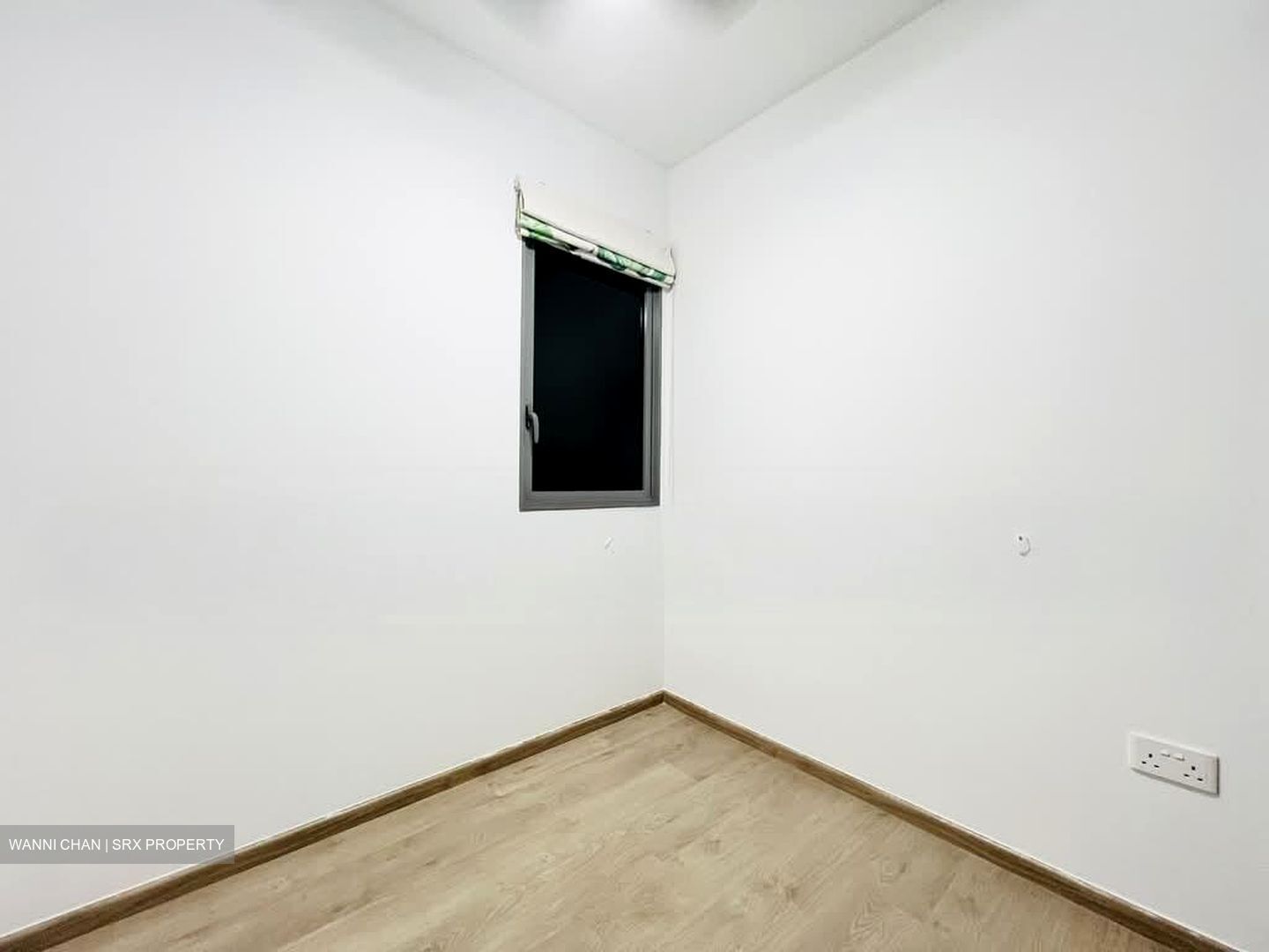 The Visionaire (D27), Condominium #591557781